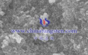 Applications of Nano Tungsten Trioxide Slurry in the Photovoltaic Field