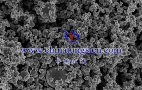 Applications of Nano Tungsten Trioxide Dispersion in Materials Science