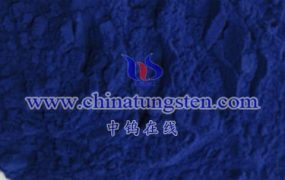 Application Prospects of Nano-Tungsten Trioxide