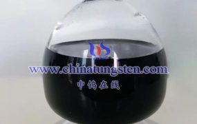 Substances Detected by Nano-Tungsten Oxide Photoelectrochemical Biosensors