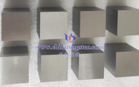 What Is A Drone Tungsten Alloy Counterweight?