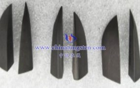 What are the advantages of Chinatungsten Online’s high-density tungsten alloy drone counterweight?