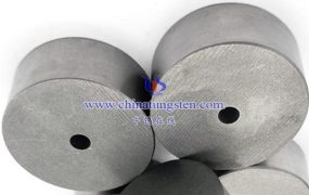 What Is The Manufacturing Process of Chinatungsten Online’s High-Density Tungsten Alloy Drone Counterweights?