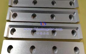 What Factors Need to be Considered In the Design and Manufacturing Process of High-Density Tungsten Alloy Drone Counterweights?