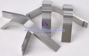 What Is The High-Density Tungsten Alloy UAV Navigation Gyroscope Outer Edge Rotor?