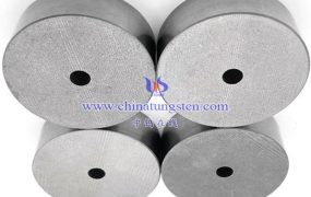 What Is High-Density Tungsten Alloy Mass Balance Weight for Flying Car Wings?