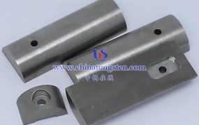 What Is The High-Density Tungsten Alloy Mass Balance Weight for Flying Car Body?