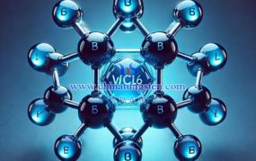 텅스텐 육염화물 백과사전