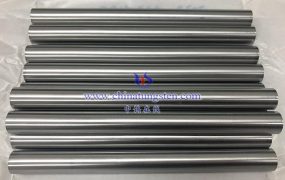 몰리브덴 막대 백과 사전