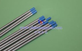 What Are the Applications of TIG Tungsten Electrode in Petrochemical Industry?