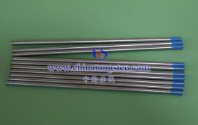 What Are the Applications of TIG Tungsten Electrode in the Automotive Industry?