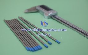 How To Evaluate the Welding Stability of Tungsten Electrode?