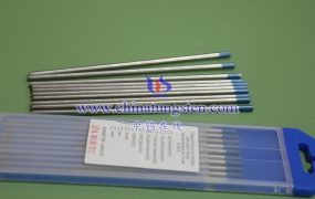 How Do You Evaluate the Consistency of a Tungsten Electrode Batch?
