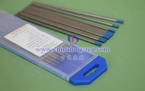 How Does A Tungsten Electrode Perform Under Vacuum Conditions?