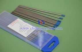 Does The Impurity Content Of Tungsten Electrode Materials Affect Performance?