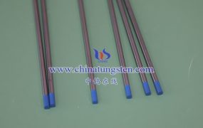 Relationship Between Tungsten Electrode Tip Angle And Arc Shape?