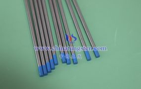 Does Tungsten Electrode Surface Roughness Affect Welding?