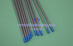 How To Detect Tungsten Electrode Concentricity?