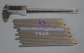 What Is the Arc Concentration of Tungsten Electrode Related To?