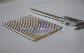 Are Tungsten Electrodes Better with Higher Melting Point?