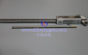 Does the Mechanical Strength of Tungsten Electrodes Matter?