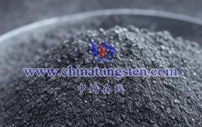 구형 텅스텐 분말 백과사전