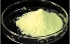 What Is the Chemical Formula of Tungstic Acid?