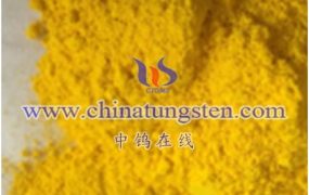 What Is Ammonium Paratungstate-Hydrochloric Acid Decomposition Method of Tungstic Acid?