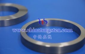 텅스텐 중합금 백과사전