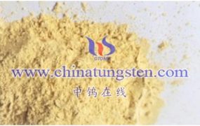 What is Phosphotungstic Acid?