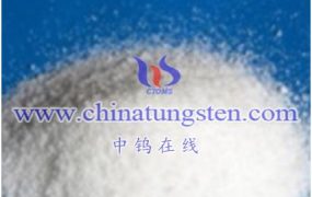 What Are the Hazards of Phosphotungstic Acid?