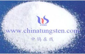 What is Phosphotungstic Acid Hydrate?