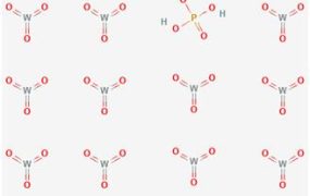 What Are The Applications of Phosphotungstic Acid Hydrate?