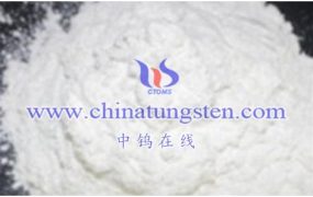 What Are the Physical Properties of Phosphotungstic Acid?