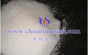 What Is the Hazard Overview of Phosphotungstic Acid?