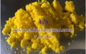 What Is Phosphomolybdotungstic Acid?