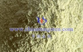 Advantages of Nano Tungsten Oxide in Lithium Batteries