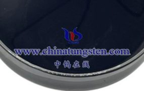 Preparation Methods for Nano Tungsten Oxide Electrode Materials