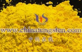 How to Produce Tungsten Oxide Nanomaterials?