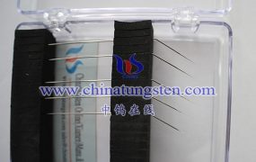 What Are the Main Application Scenarios of Wafer Tungsten Rhenium Probe Cards?