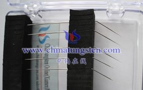 What Are the Market Prospects of Wafer Tungsten-Rhenium Probe Cards?