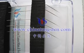 What Is the Preparation Method of Wafer Tungsten-Rhenium Probe Cards?