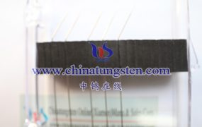 What Are the Application Fields of Wafer Tungsten Rhenium Probe Cards?