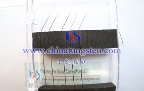 What Are the Future Development Trends of Tungsten-Rhenium Probe Cards?