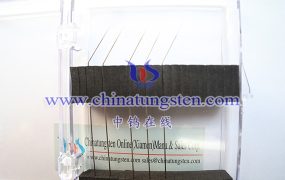 What Are the Preparation Methods of Tungsten-Rhenium Probe Cards?