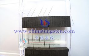 What Are the Characteristics of Tungsten-Rhenium Probe Cards?