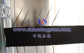 What Is a Tungsten-Rhenium Probe Card?