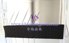 What Are the Application Fields of Discharge Tungsten Rods?