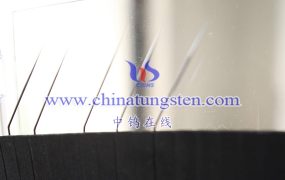 What Are the Preparation Methods of Discharge Tungsten Rods?