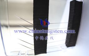 What Is a Discharge Tungsten Rod?